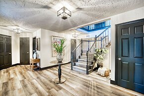 Europa Village Wineries and Resort