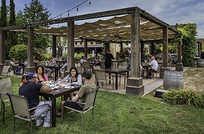 Europa Village Wineries and Resort