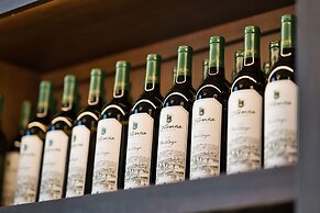 Europa Village Wineries and Resort