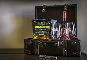 Europa Village Wineries and Resort