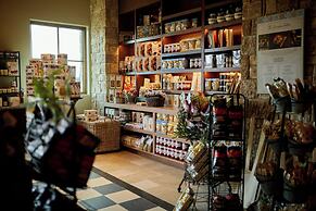 Europa Village Wineries and Resort