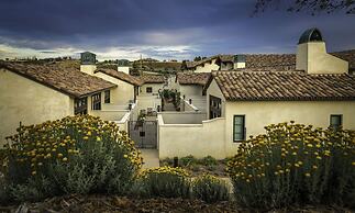 Europa Village Wineries and Resort