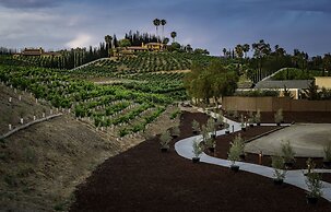 Europa Village Wineries and Resort