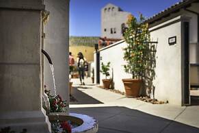 Europa Village Wineries and Resort