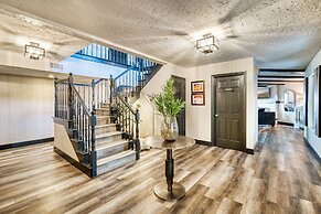 Europa Village Wineries and Resort