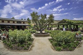 Europa Village Wineries and Resort