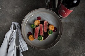 Europa Village Wineries and Resort