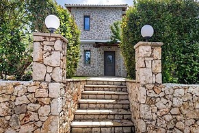 Villas Goudis