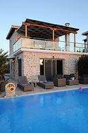Villas Goudis