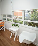 Casa Pantone