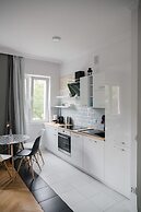 ASKI Hoża Apartment