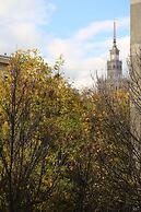 ASKI Hoża Apartment