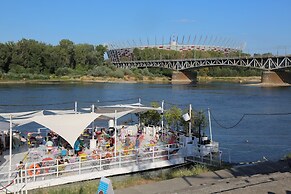 ASKI Hoża Apartment