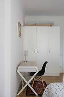 ASKI Hoża Apartment