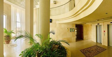 Royal King David Apartment