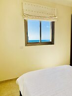 Royal King David Apartment