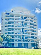 Royal King David Apartment