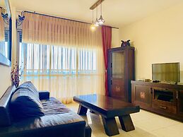 Royal King David Apartment