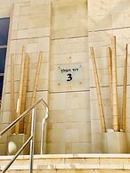 Royal King David Apartment