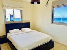 Royal King David Apartment