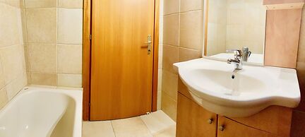 Royal King David Apartment