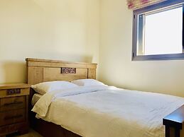 Royal King David Apartment