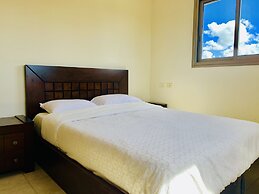 Royal King David Apartment