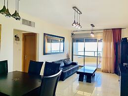 Royal King David Apartment