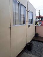 Casa de Família na Praia