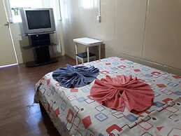 Casa de Família na Praia