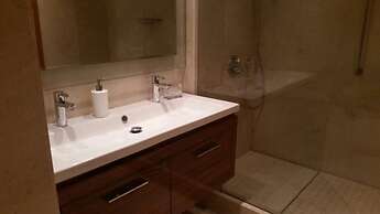 Appartement tres haut standing