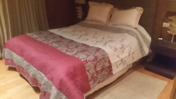 Appartement tres haut standing