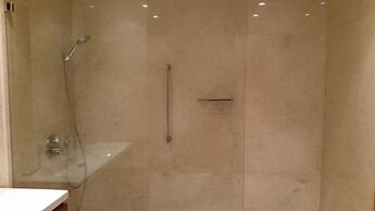 Appartement tres haut standing