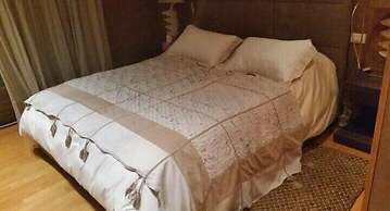 Appartement tres haut standing