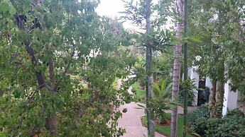 Appartement tres haut standing