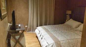 Appartement tres haut standing