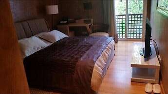 Appartement tres haut standing