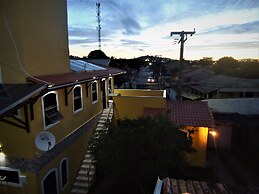 Vila do Sossego