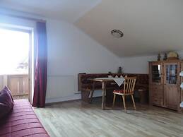 Apartments Klammerhof