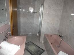 Apartments Klammerhof