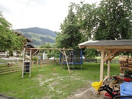 Apartments Klammerhof