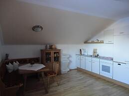 Apartments Klammerhof