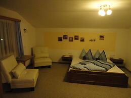 Apartments Klammerhof