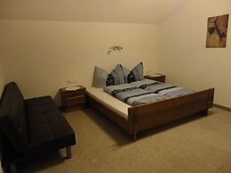 Apartments Klammerhof