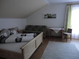 Apartments Klammerhof