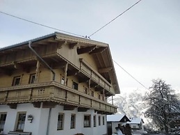 Apartments Klammerhof