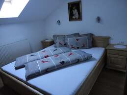 Apartments Klammerhof