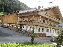 Apartments Klammerhof