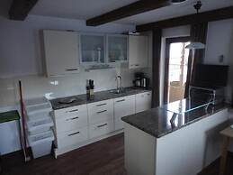 Apartments Klammerhof