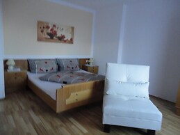 Apartments Klammerhof